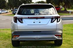 2025 Hyundai
Tucson