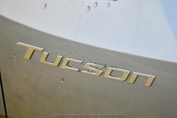 2025 Hyundai
Tucson