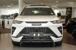 2025 GWM Haval H6GT Ultra