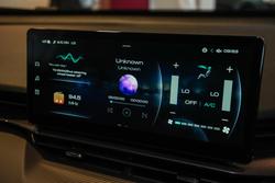 2025 GWM Haval H6GT Ultra