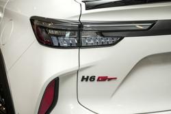 2025 GWM Haval H6GT Ultra