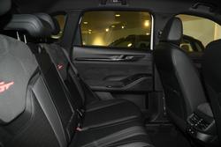 2025 GWM Haval H6GT Ultra