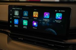 2025 GWM Haval H6GT Ultra