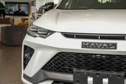 2025 GWM Haval H6GT Ultra