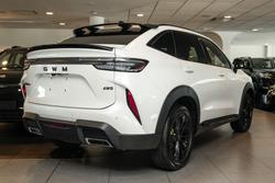 2025 GWM Haval H6GT Ultra