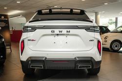 2025 GWM Haval H6GT Ultra