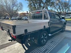 2023 Mazda BT-50 XTR