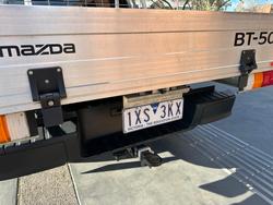 2023 Mazda BT-50 XTR