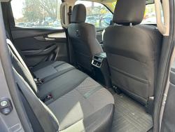 2023 Mazda BT-50 XTR