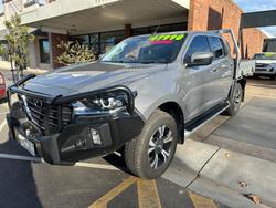 2023 Mazda BT-50 XTR
