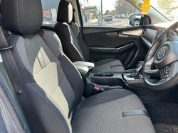 2023 Mazda BT-50 XTR