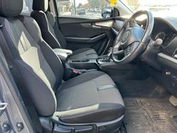 2023 Mazda BT-50 XTR