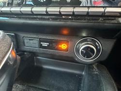 2023 Mazda BT-50 XTR