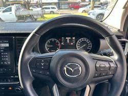 2023 Mazda BT-50 XTR