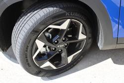 2024 Kia Seltos Sport+