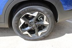 2024 Kia Seltos Sport+