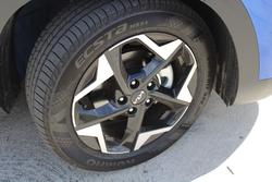 2024 Kia Seltos Sport+