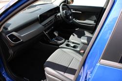 2024 Kia Seltos Sport+