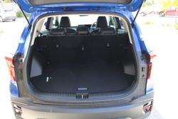 2024 Kia Seltos Sport+