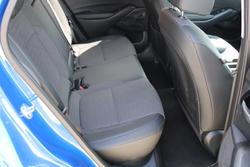 2024 Kia Seltos Sport+