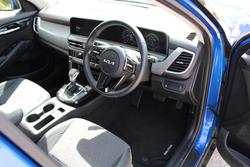 2024 Kia Seltos Sport+