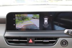 2024 Kia Seltos Sport+