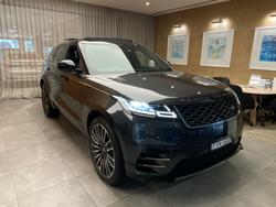 2020 LAND ROVER RANGE ROVER VELAR P250 R-DYNAMIC S (184kW)