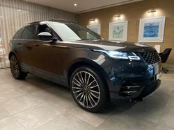 2020 LAND ROVER RANGE ROVER VELAR P250 R-DYNAMIC S (184kW)