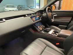 2020 LAND ROVER RANGE ROVER VELAR P250 R-DYNAMIC S (184kW)