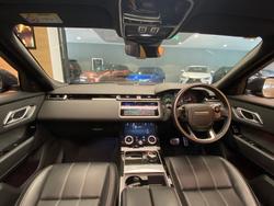 2020 LAND ROVER RANGE ROVER VELAR P250 R-DYNAMIC S (184kW)