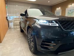 2020 LAND ROVER RANGE ROVER VELAR P250 R-DYNAMIC S (184kW)