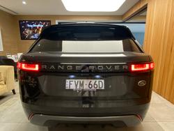 2020 LAND ROVER RANGE ROVER VELAR P250 R-DYNAMIC S (184kW)