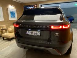2020 LAND ROVER RANGE ROVER VELAR P250 R-DYNAMIC S (184kW)