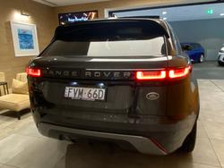 2020 LAND ROVER RANGE ROVER VELAR P250 R-DYNAMIC S (184kW)