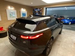 2020 LAND ROVER RANGE ROVER VELAR P250 R-DYNAMIC S (184kW)