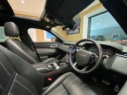 2020 LAND ROVER RANGE ROVER VELAR P250 R-DYNAMIC S (184kW)