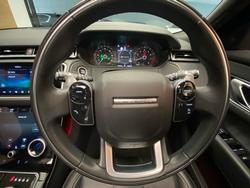 2020 LAND ROVER RANGE ROVER VELAR P250 R-DYNAMIC S (184kW)