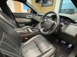 2020 LAND ROVER RANGE ROVER VELAR P250 R-DYNAMIC S (184kW)