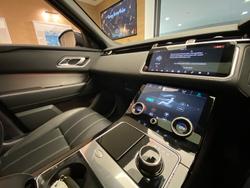 2020 LAND ROVER RANGE ROVER VELAR P250 R-DYNAMIC S (184kW)