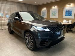 2020 LAND ROVER RANGE ROVER VELAR P250 R-DYNAMIC S (184kW)