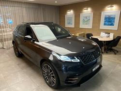2020 LAND ROVER RANGE ROVER VELAR P250 R-DYNAMIC S (184kW)