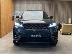 2020 LAND ROVER RANGE ROVER VELAR P250 R-DYNAMIC S (184kW)