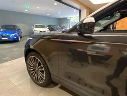 2020 LAND ROVER RANGE ROVER VELAR P250 R-DYNAMIC S (184kW)
