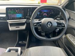 2024 Renault Megane E-Tech Techno EV60
