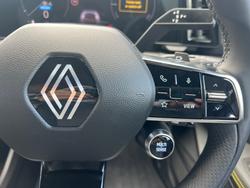 2024 Renault Megane E-Tech Techno EV60