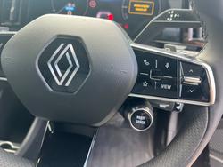 2024 Renault Megane E-Tech Techno EV60