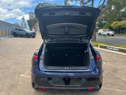 2024 Renault Megane E-Tech Techno EV60