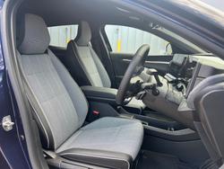 2024 Renault Megane E-Tech Techno EV60