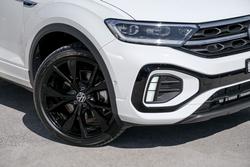 2025 Volkswagen T-Roc 140TSI R-Line