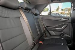2025 Volkswagen T-Roc 140TSI R-Line